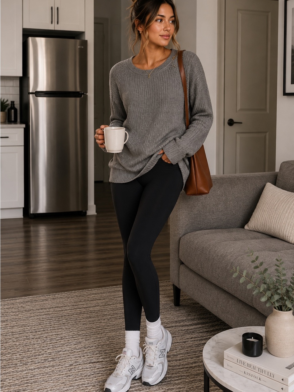 Old Navy Sweater